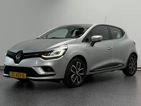 Renault Clio 0.9 TCe Limited | Navigatie | NL Auto | Cruise Control Renault Clio 0.9 TCe Limited | Navigatie | NL Auto | Cruise Control