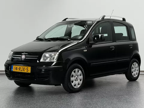 Fiat Panda 1.2 Edizione Cool | Airco | NL Auto | Fiat Panda 1.2 Edizione Cool | Airco | NL Auto |
