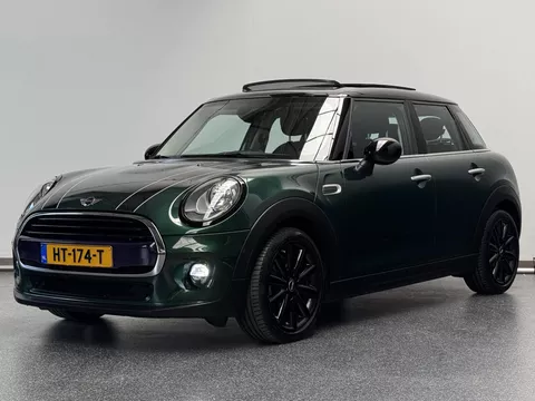 Mini Mini 1.5 Cooper Business | Schuifdak | Carplay | NL Auto Mini Mini 1.5 Cooper Business | Schuifdak | Carplay | NL Auto