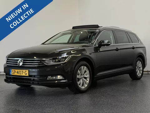 Volkswagen Passat Variant 1.4 TSI Comfortline Business | Schuifdak | 1e Eig | Dealer onderhouden
