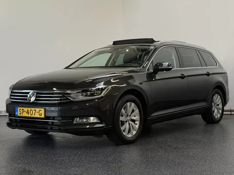 Volkswagen Passat Variant 1.4 TSI Comfortline Business | Schuifdak | 1e Eig | Dealer onderhouden