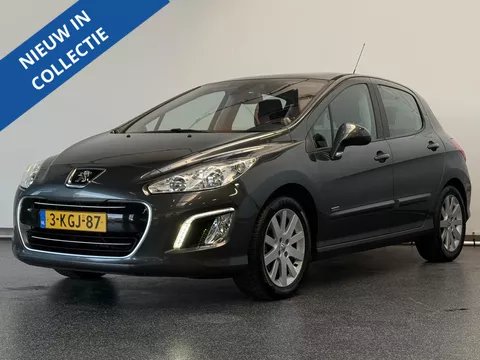 Peugeot 308 1.6 VTi Sportium Apple Carplay | Panorama | NL Auto