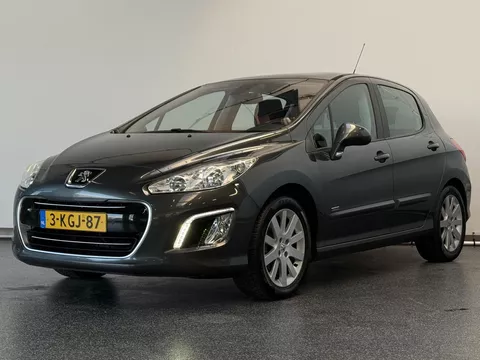 Peugeot 308 1.6 VTi Sportium Apple Carplay | Panorama | NL Auto