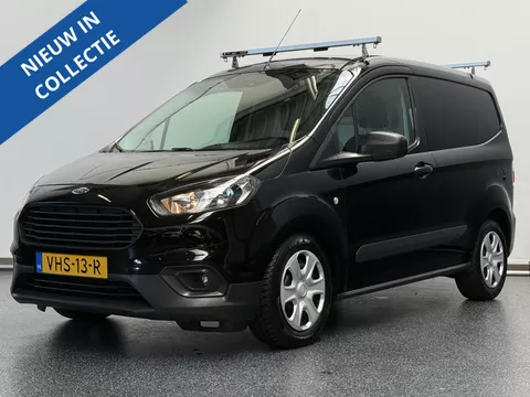 Ford Transit Courier 1.5 TDCI Trend Duratorq S&amp;S | 1e eigenaar | Airco | Carplay |