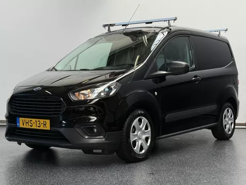 Ford Transit Courier 1.5 TDCI Trend Duratorq S&amp;S | 1e eigenaar | Airco | Carplay |