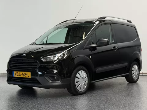 Ford Transit Courier 1.5 TDCI Trend Duratorq S&amp;S Airco | Cruise | Euro 6 | 1e Eig