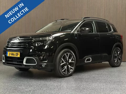 Citroen C5 Aircross 1.6 Plug-in Hybrid 225 Business Plus | Blindspot | Adaptive | Camera