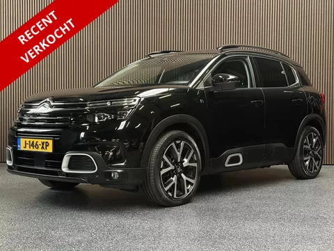 Citroen C5 Aircross 1.6 Plug-in Hybrid 225 Business Plus | Blindspot | Adaptive | Camera