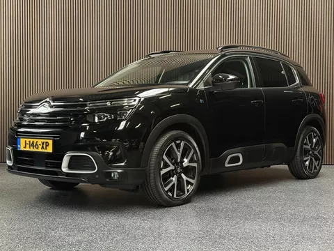 Citroen C5 Aircross 1.6 Plug-in Hybrid 225 Business Plus | Blindspot | Adaptive | Camera