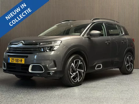 Citroen C5 Aircross 1.2 PureTech Business | Carplay | Camera | Riem vervangen