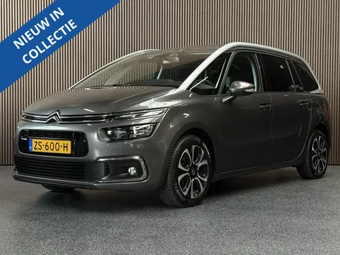 Citroen Grand C4 SpaceTourer 1.2 PureTech Business | Camera | Carplay | Riem vervangen