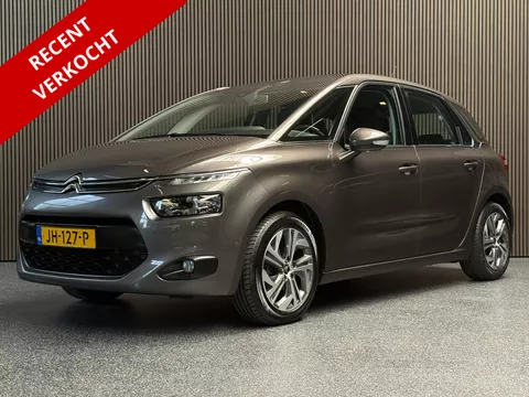 Citroen C4 Picasso 1.2 PureTech Selection | 1e eigenaar | Dealer onderhouden |