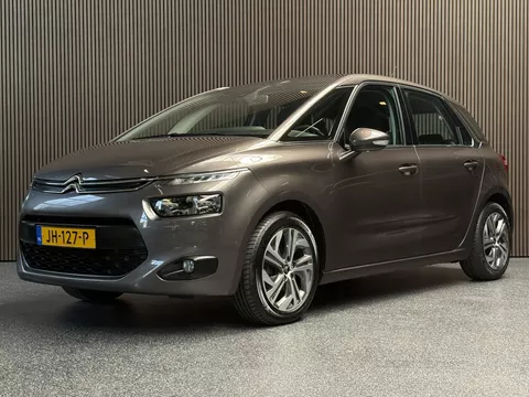 Citroen C4 Picasso 1.2 PureTech Selection | 1e eigenaar | Dealer onderhouden |