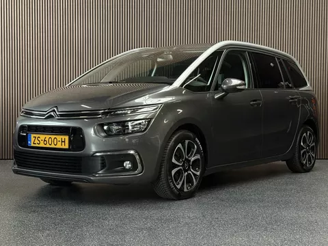 Citroen Grand C4 SpaceTourer 1.2 PureTech Business | Camera | Carplay | Riem vervangen