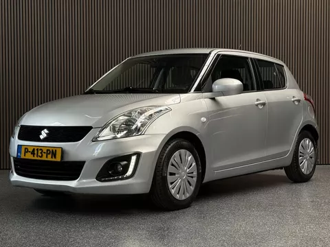 Suzuki Swift 1.2 Dynamic | Automaat | Airco | Parkeersensor | 5 Deurs