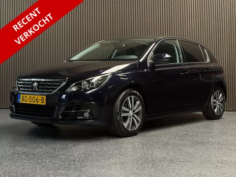 Peugeot 308 1.2 PureTech Allure | Panorama | Carplay | Riem v.v. | NL Auto
