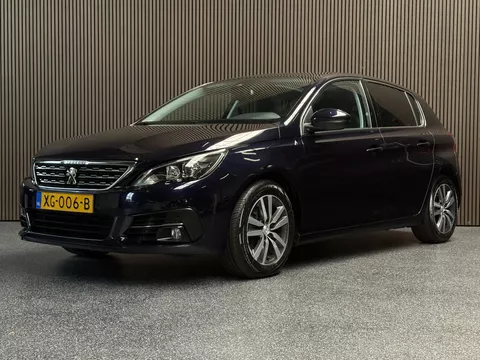 Peugeot 308 1.2 PureTech Allure | Panorama | Carplay | Riem v.v. | NL Auto