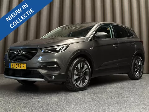 Opel Grandland X 1.2 Turbo Business Executive | Automaat | Alle opties | NL Auto