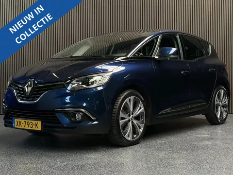 Renault Sc&eacute;nic 1.3 TCe Intens | Carplay | Blindspot | Camera | Keyless