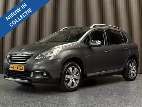 Peugeot 2008 1.2 VTi Allure | Automaat | Panorama | Riem v.v.