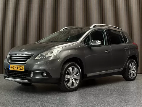 Peugeot 2008 1.2 VTi Allure | Automaat | Panorama | Riem v.v.