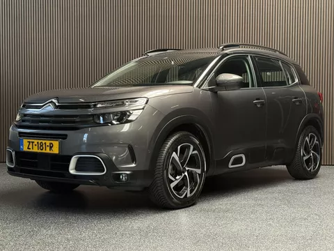 Citroen C5 Aircross 1.2 PureTech Business | Carplay | Camera | Riem vervangen