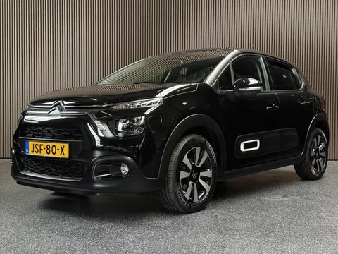 Citroen C3 1.2 PureTech Shine | Camera | Carplay | Keyless