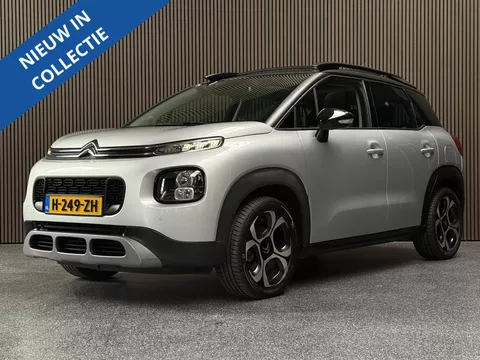 Citroen C3 Aircross 1.2 PureTech S&amp;S Shine | Automaat | Schuifdak | Dealer onderhouden