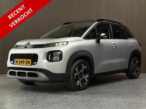 Citroen C3 Aircross 1.2 PureTech S&amp;S Shine | Automaat | Schuifdak | Dealer onderhouden