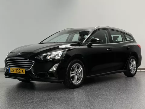 Ford Focus Wagon 1.0 EcoBoost Trend Edition Business | Airco | Apple Carplay | Parkeersensoren