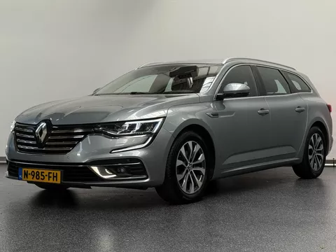 Renault Talisman Estate 1.3 TCe Business Zen | Automaat | 1e eig | Dealer onderhouden