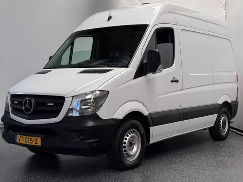 Mercedes-Benz Sprinter 313 2.2 CDI 325 H2 | Automaat | Cruise | Trekhaak