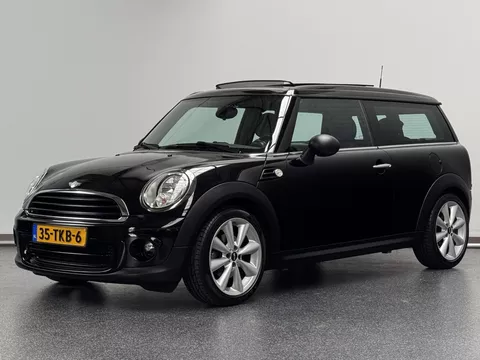 Mini Mini Clubman 1.6 Business Line | Schuifdak | NL Auto
