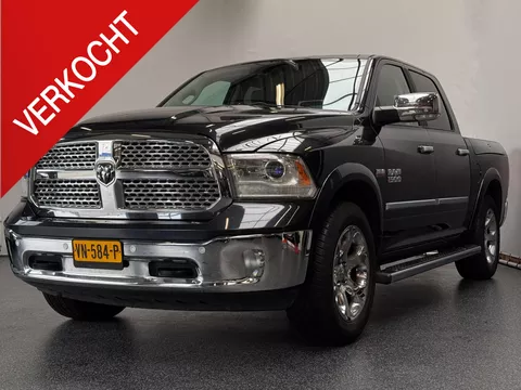 Dodge Ram 1500 5.8 V8 Laramie | NL Auto | LPG | Full Option