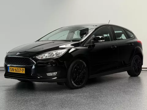 Ford Focus 1.0 Lease Edition | Airco | Apple Carplay | NL Auto