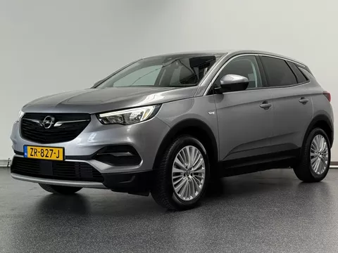 Opel Grandland X 1.2 Turbo Business Executive | Automaat | Navigatie | Trekhaak