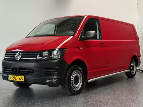 Volkswagen Transporter 2.0 TDI L2H1 Automaat | Airco | Marge | Trekhaak
