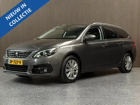 Peugeot 308 SW 1.2 PureTech Allure | Automaat | Panorama | Nieuwe riem