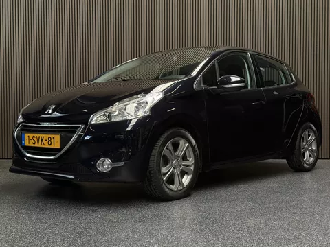Peugeot 208 1.2 e-VTi Allure | Automaat | Airco | Navigatie | Riem vervangen |