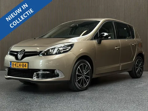 Renault Sc&eacute;nic 1.2 TCe Bose | 1e Eigenaar | Dealer onderhouden | Camera |